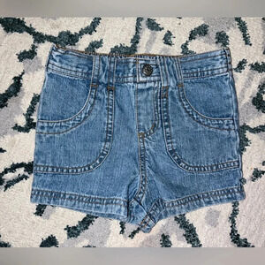 CIRCO | 3T | Blue Denim Shorts (5 for $30)